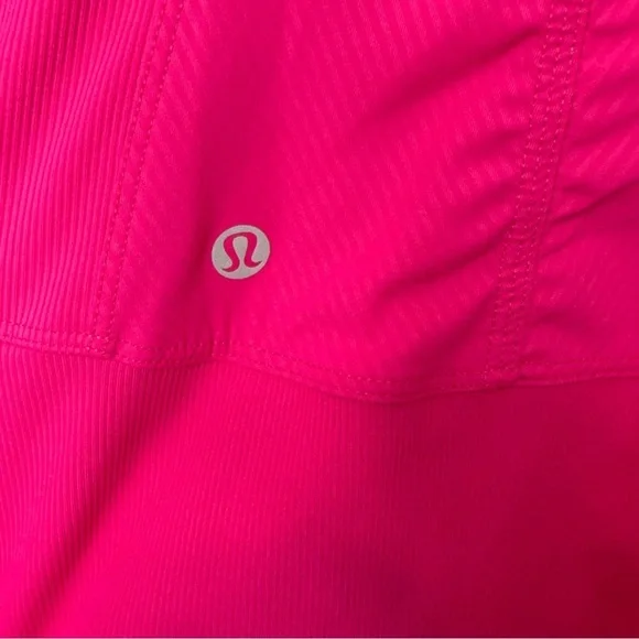 Lululemon In Flux Jacket size 2 - Picture 10 of 12